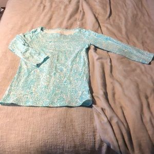 Lilly Pulitzer top